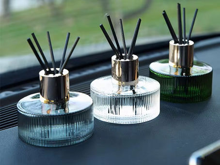 KHB Scent, une expérience olfactive !