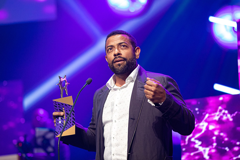 Frédéric Pierre - Gala Dynastie