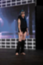 mode guillaum chaigne runway