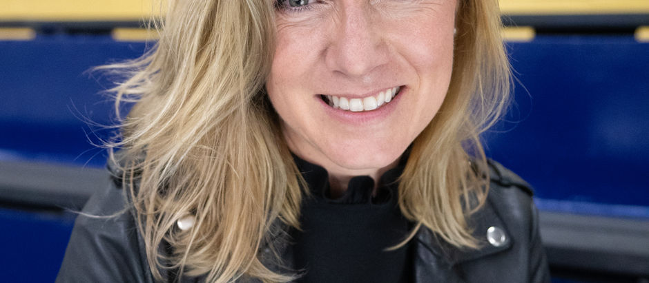 Une nouvelle plateforme qui rend hommage aux femmes dans le monde du hockey