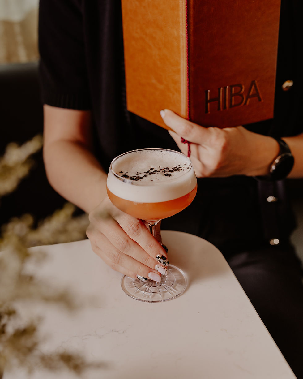 nouveau bar hiba montreal