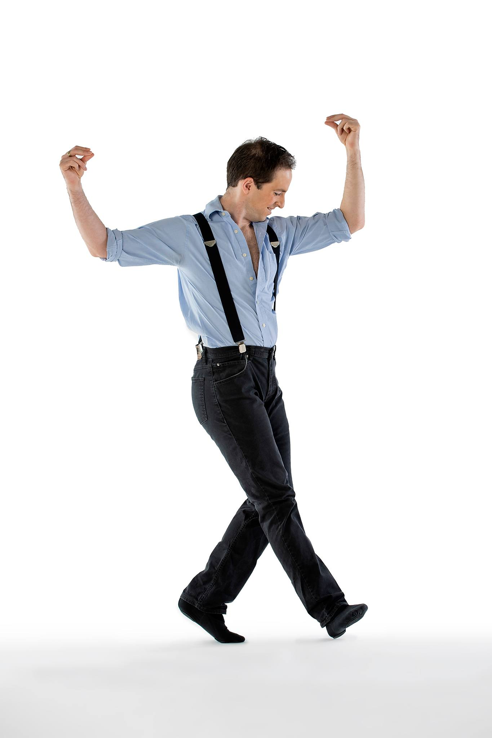 Tommy Tompkins, directeur artistique