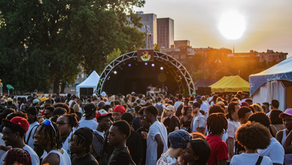Festival Un Goût des Caraïbes, édition Reggae en hommage à Bob Marley ! 