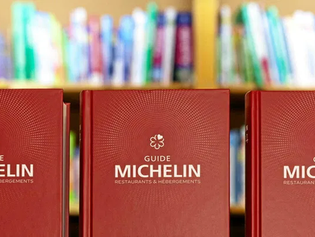 Le Guide Michelin annonce sa sélection en Mai au Québec !