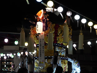 「登り道サマー祭り」開催御礼