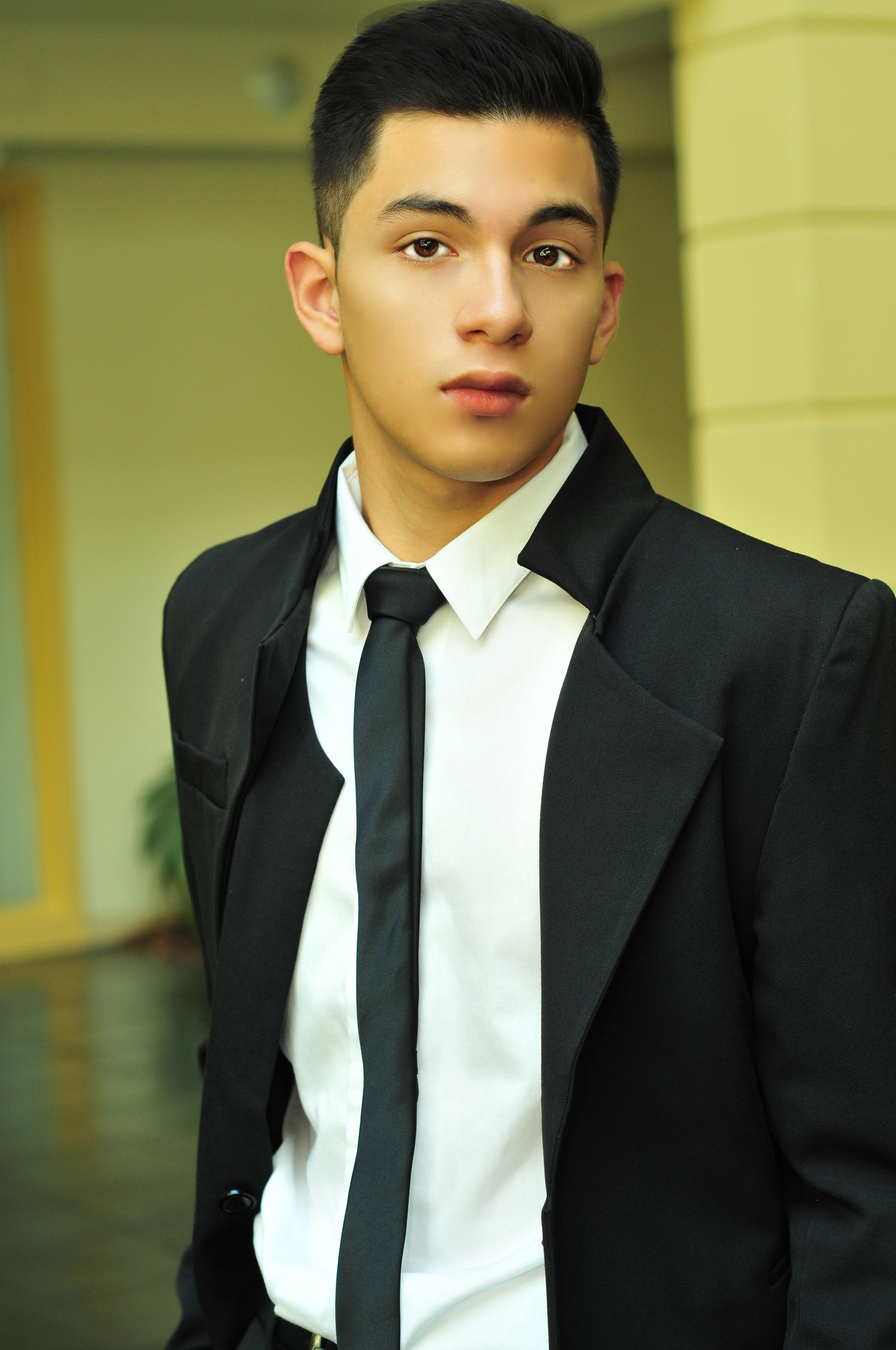 RICARDO SALDANA