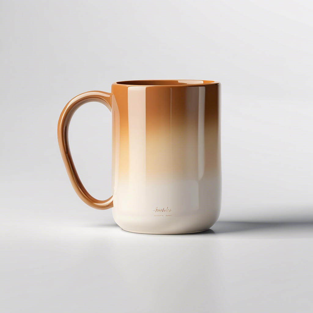 Personalized Coffee Mug