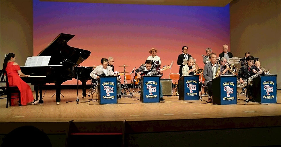 岸和田市民音楽祭 ❶