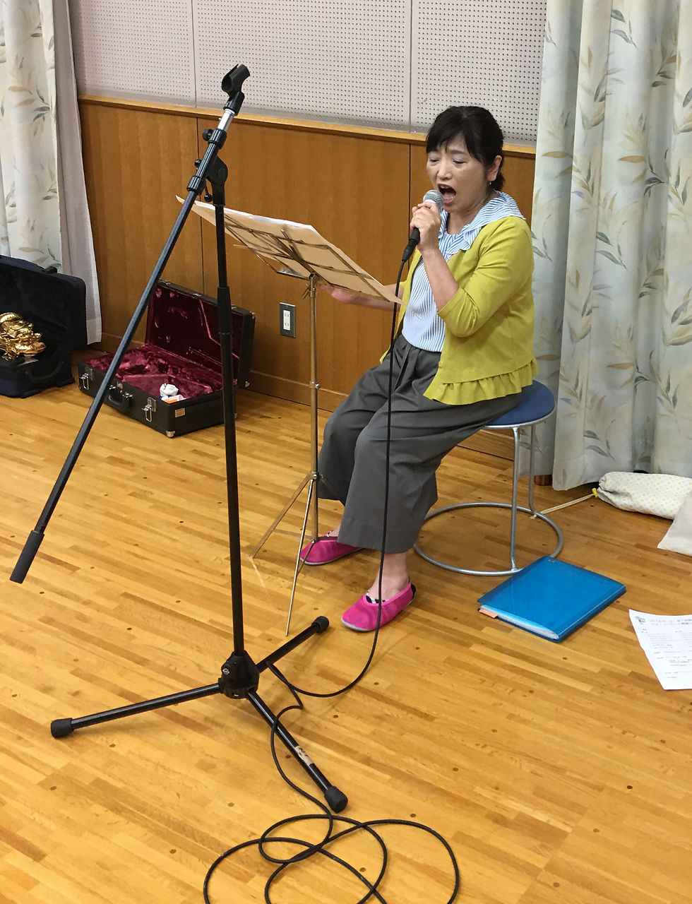 大塚 美鈴 さん
