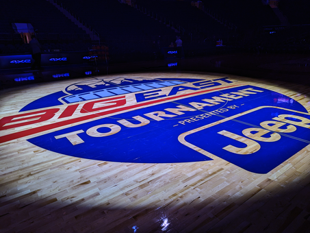 Big East Tournament: Preview of Final, Semifinal Recap