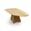 Thumbnail: LAGOON Solid Wood Coffee Table Grande