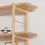 Thumbnail: HOMELAND Oak Bookcase 1