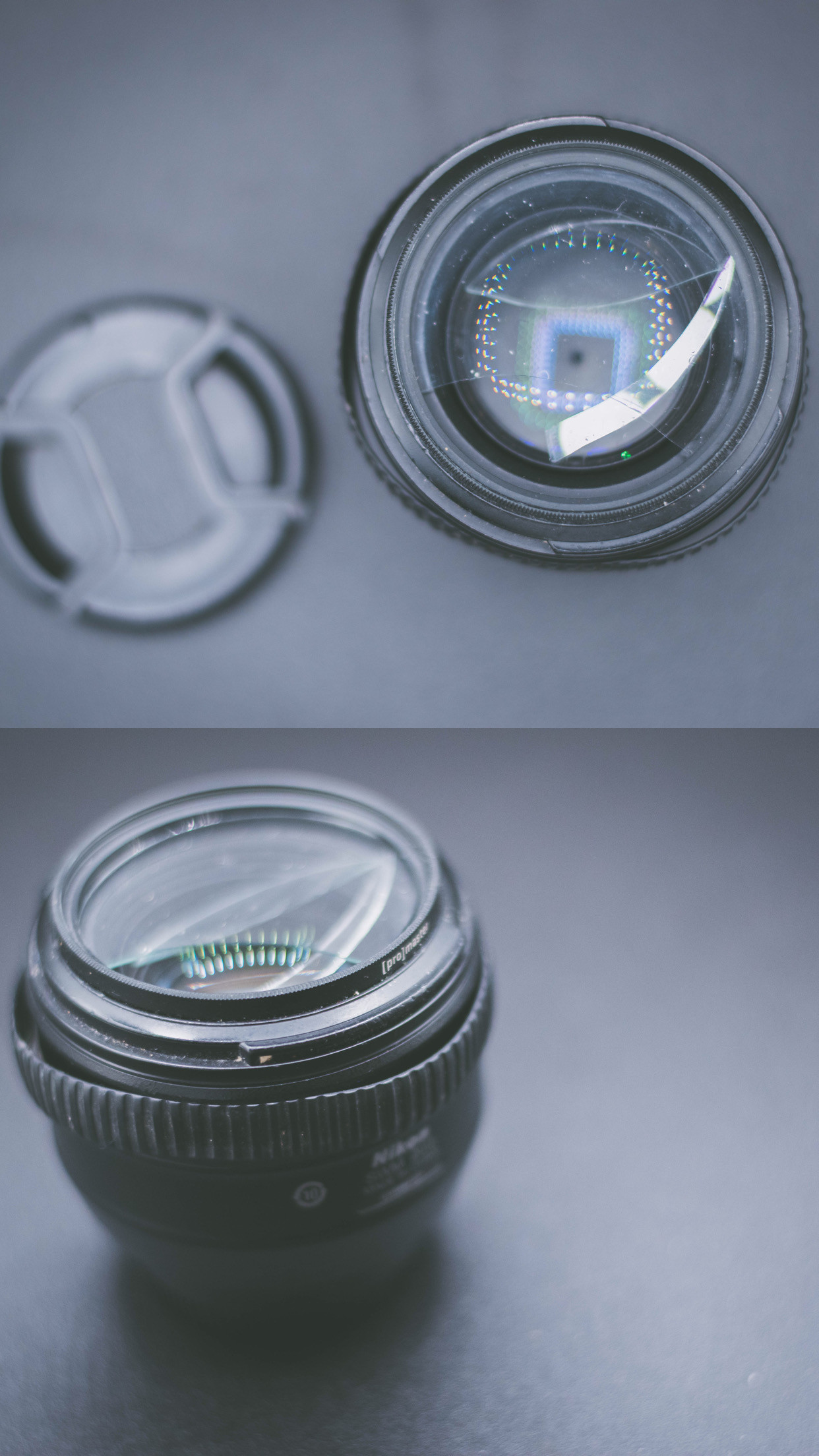 AF-S NIKKOR 50mm f/1.8G