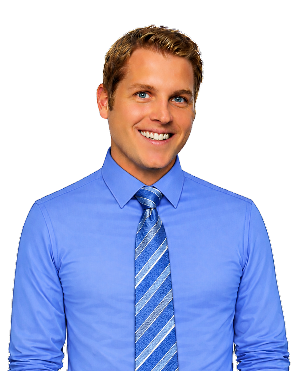 Justin Neeley