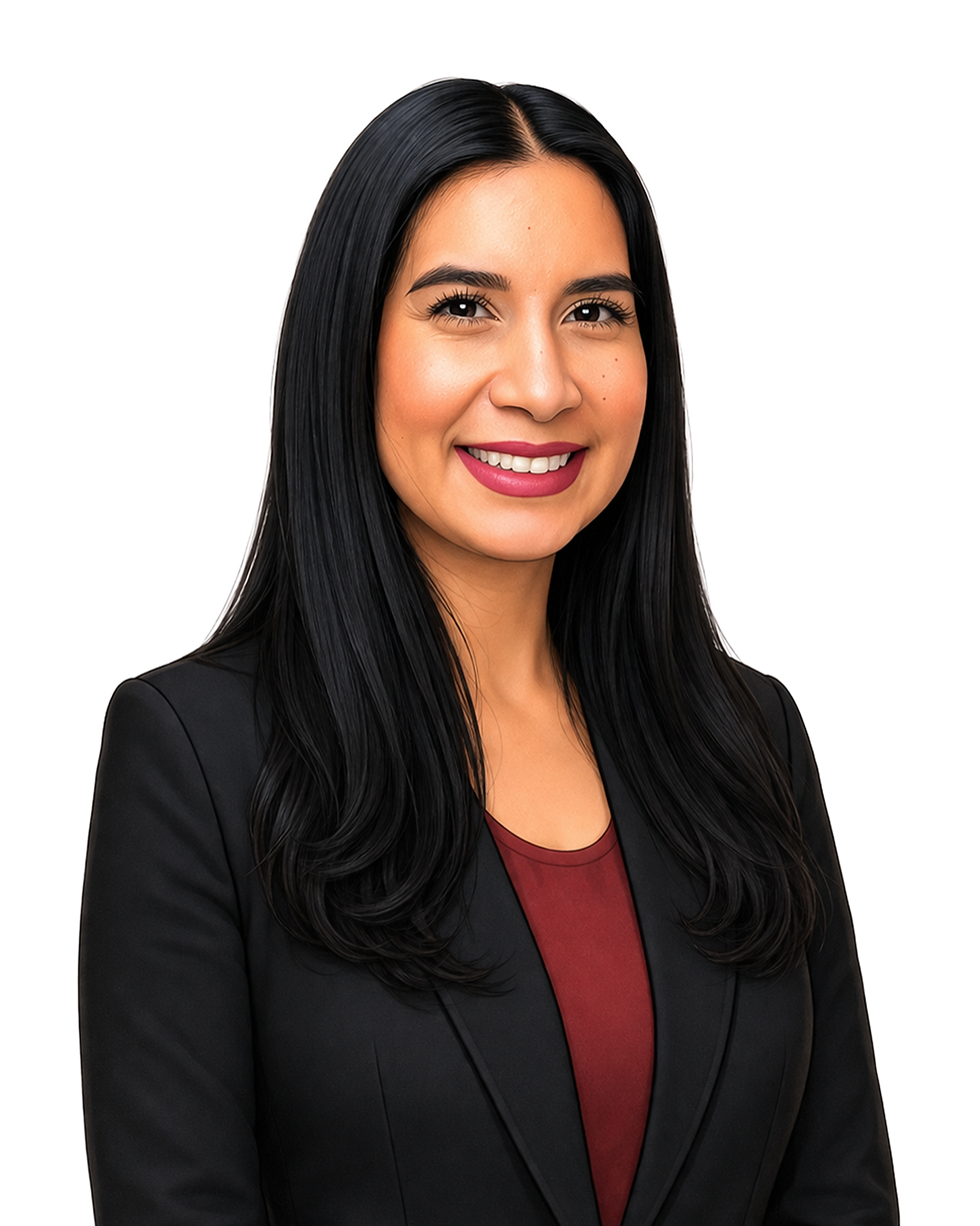 Karina Sanchez
