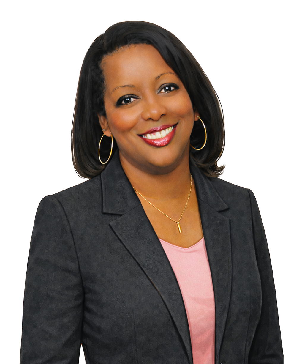 Jill Washington
