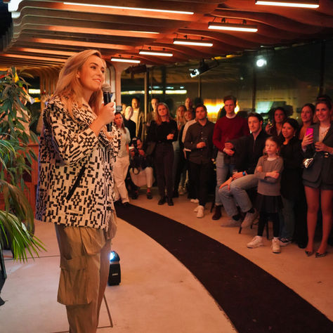 Why we founded WeAreEvents: The Artist Should Not Be the Last Person in the Room to Benefit