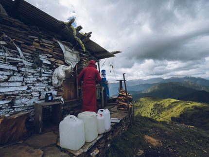 How to Prepare for Your Himalaya Adventure: Training for High Altitudes & Why Everyone Should Do It