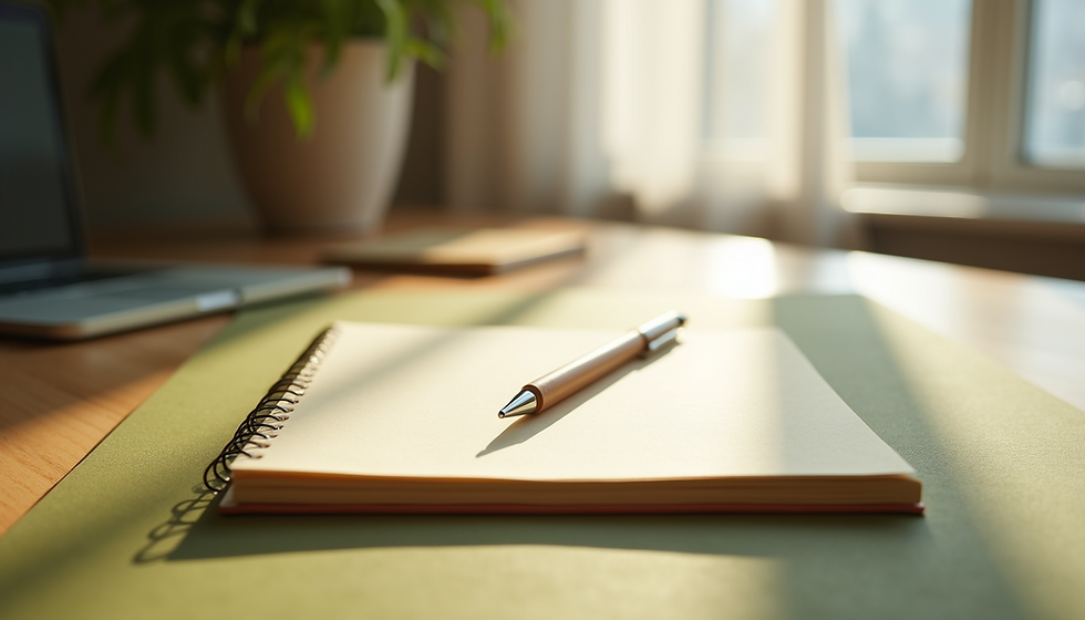 Når fremtiden banker på døren: Forebygging som ansvar og mulighet