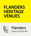 Flanders Heritage Logo