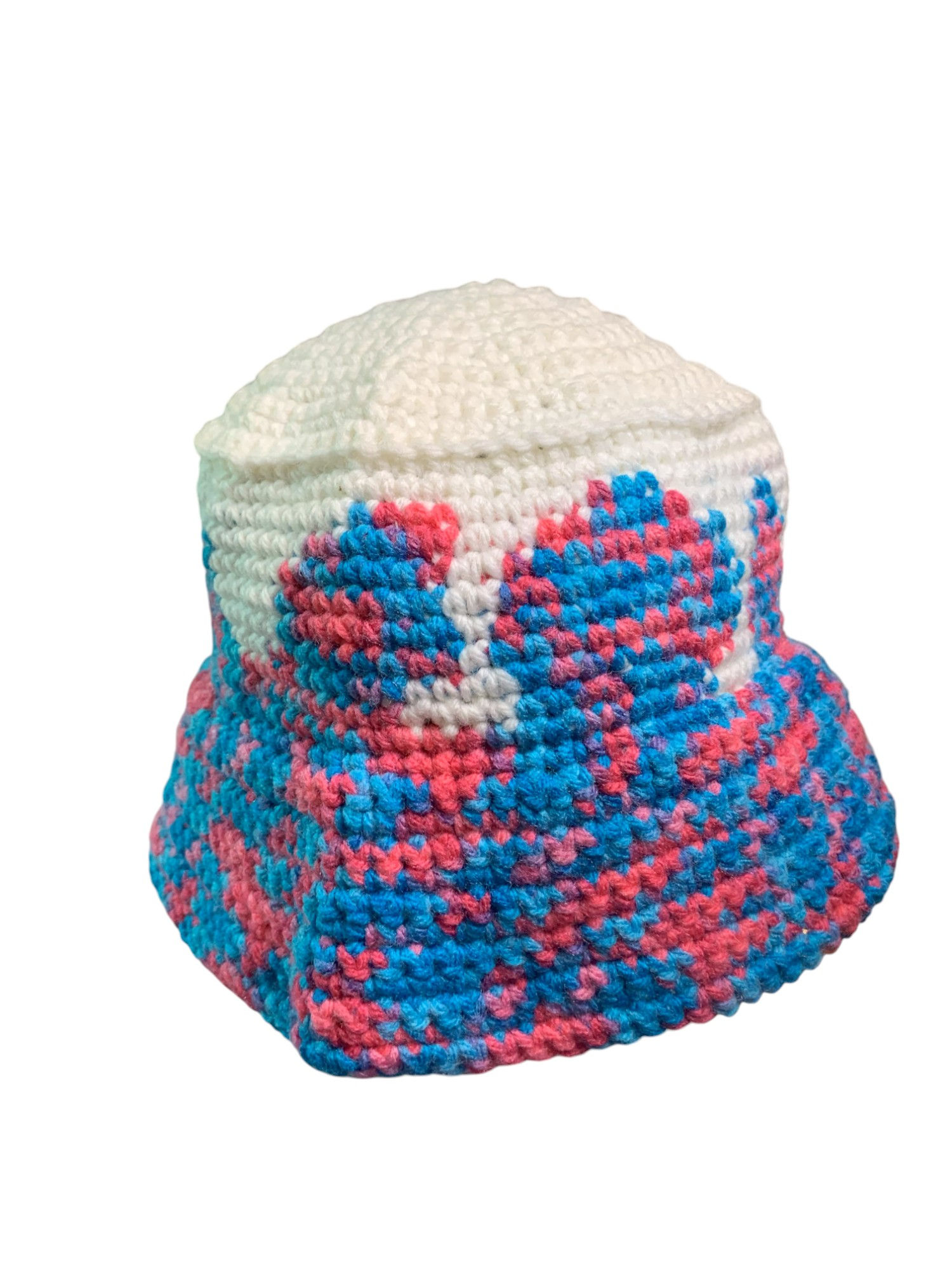 Goteo de algodón de azúcar