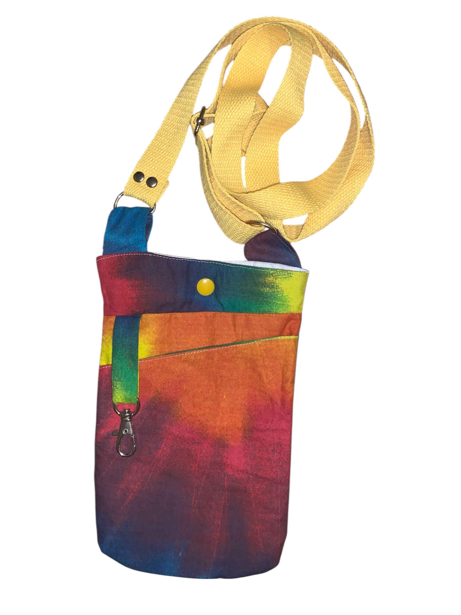 Rainbow Phone Pouch