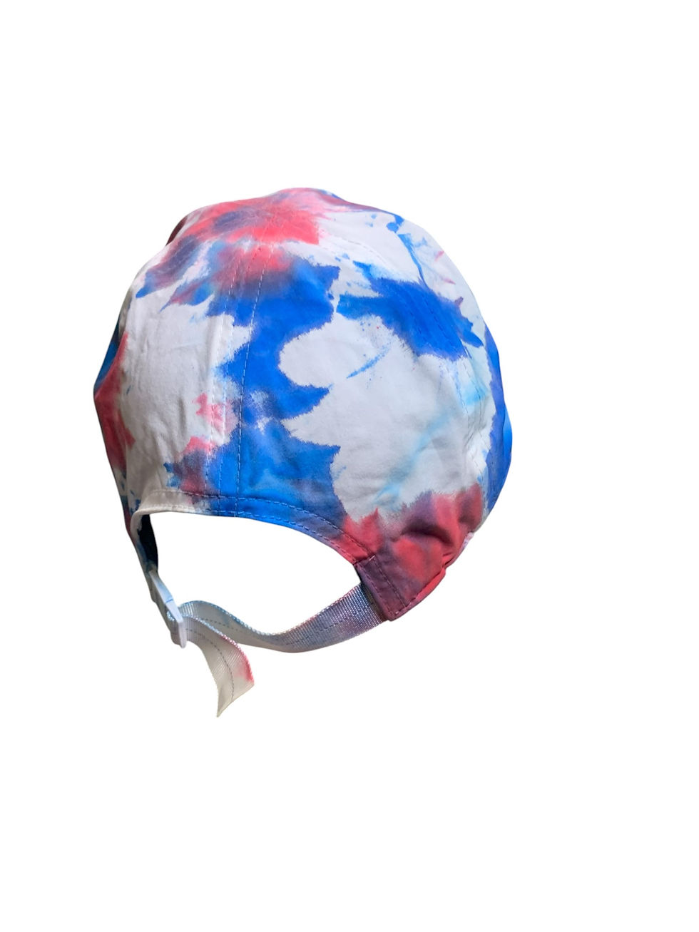 Thumbnail: Blue Red Splat