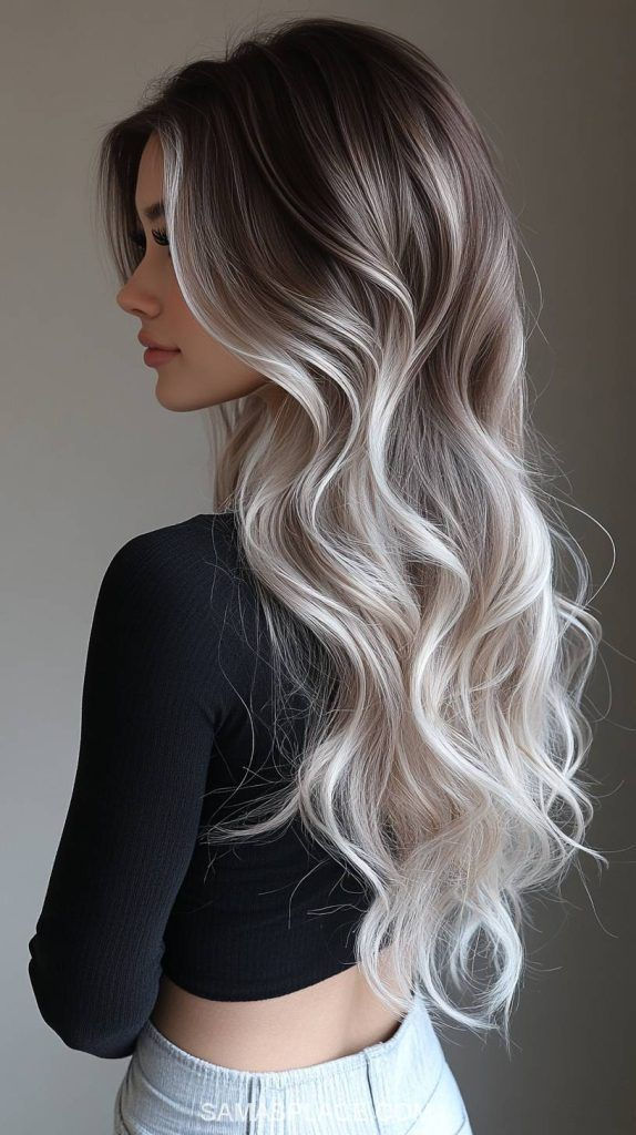 21+ Long Hairstyles Ideas That Are Quick & Easy 2025