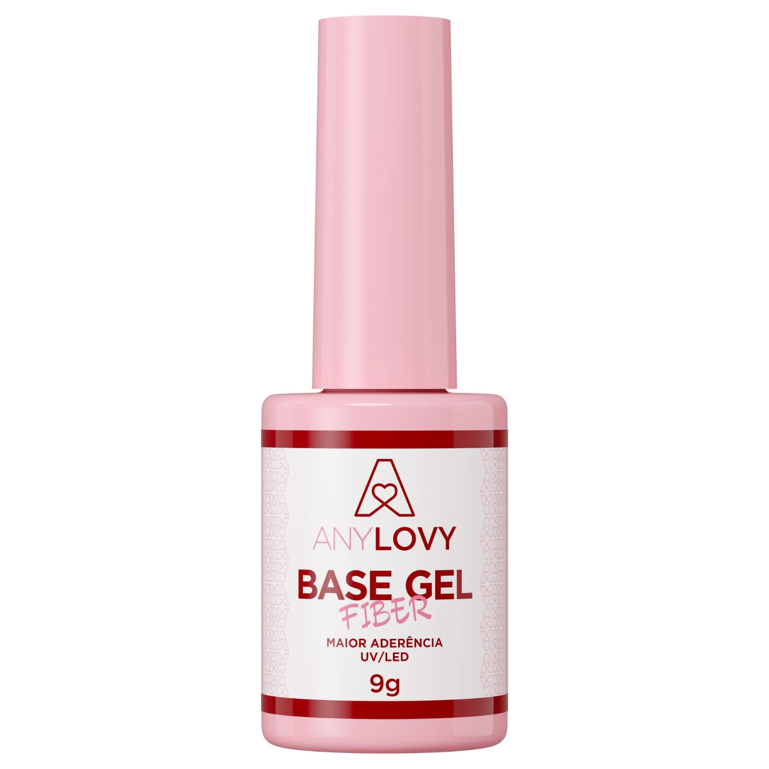 BASE GEL FIBER