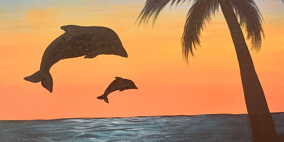 Dolphin Paradise