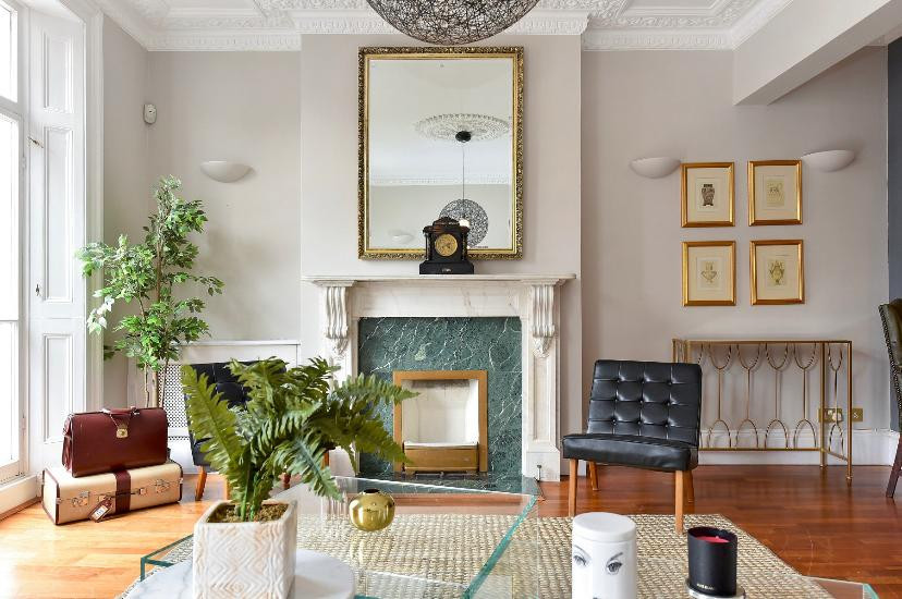 Milner | London, SW1
