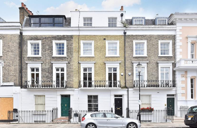 Milner | London, SW1