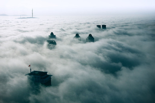 Camlıca Tower | Istanbul