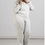 Thumbnail: Ooooowweee Gray Pearl Sweatsuit