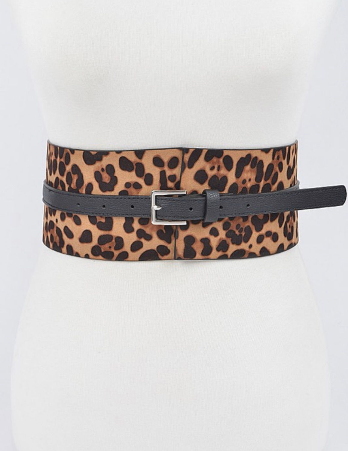 Leo Corset Belt
