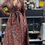 Thumbnail: Animal Print Jacket Dress