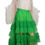 Thumbnail: Layered Ruffle Sheer Top