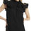 Thumbnail: Front Slit Designer White Shirt
