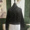 Thumbnail: Embellished Rhinestone Velvet Jacket