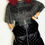 Thumbnail: Eyelash Fringe Embellished Top
