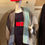 Thumbnail: Teal Color Block Plaid Poncho