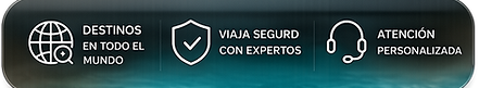 AGENCIA DE VIAJES EN MERIDA