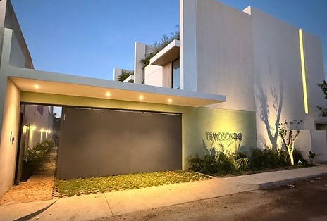 VENTA DE DEPARTAMENTOS, CASAS Y TERRENOS EN MERIDA YUCATAN