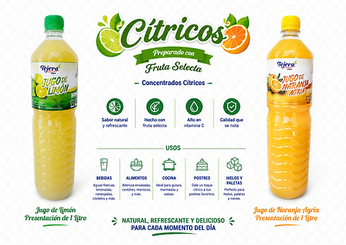 CITRICOS
