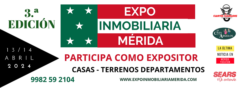 EXPO INMOBILIARIA