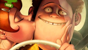 Lulú y Roberto
RADIO CUARTOS CUADRADOS