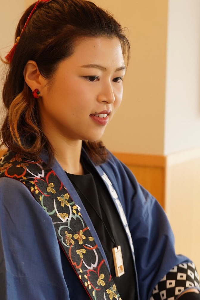 メンバー紹介 第6弾 岩田悠(いわたはるか)