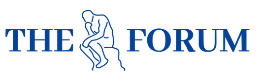 The Forum Logo