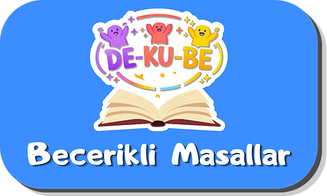 becerikli masallar
