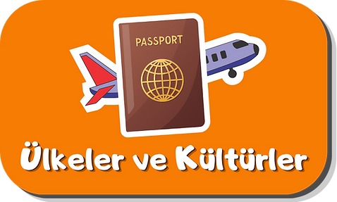 ülkeler ve kültürler